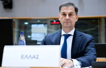 Χάρης Θεοχάρης 