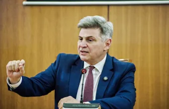 Βολές Φαραντούρη για απώλεια αγροτικών κονδυλίων