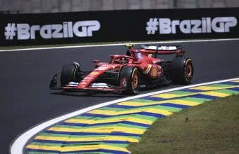 Ferrari - Formula 1