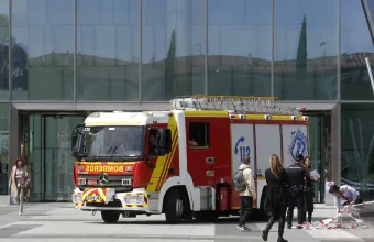 Μαδρίτη
