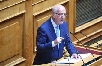Γιώργος Φλωρίδης