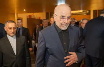 Γκαλιμπάφ
