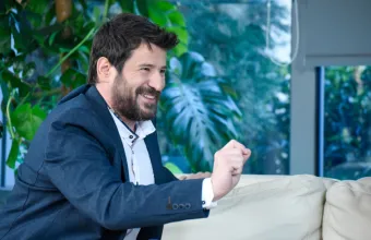 Αλέξης Γεωργούλης