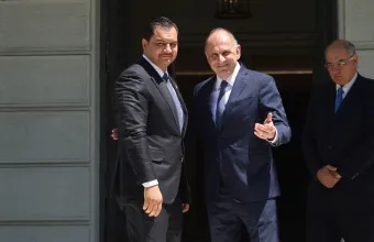 Γεραπετρίτης Χαφτάρ