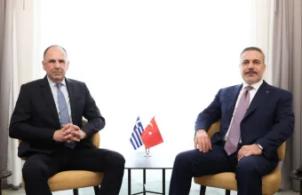 Γεραπετρίτης με Φιντάν