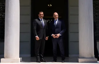 Χαφτάρ