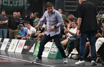 Γιαννακόπουλος Δημήτρης