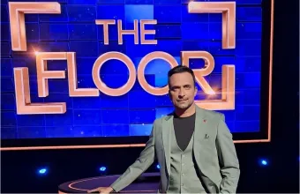 The Floor