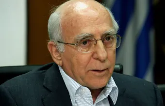 Γιώργος Σουφλιάς 