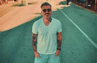 Γιώργος Μαυρίδης