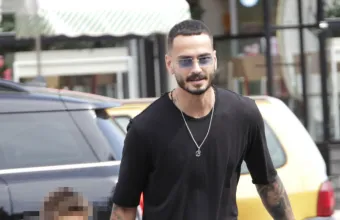 Σάββας Γκέντσογλου