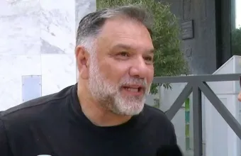Γρηγόρης Αρναούτογλου