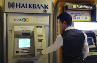 Halkbank
