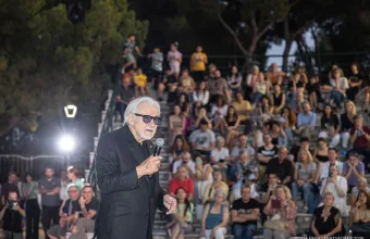 Χάρβεϊ Καϊτέλ 