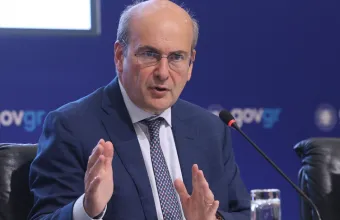 Χατζηδάκης: Aπλοποίηση μέσω των υπεύθυνων δηλώσεων στο 40% των διαδικασιών του ΜΙΤΟΣ