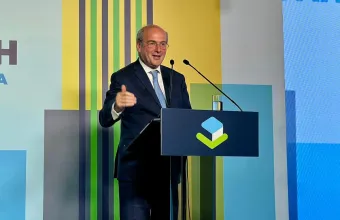 Κωστής Χατζηδάκης 