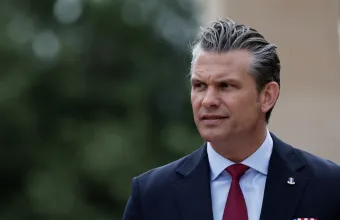 Χέγκσεθ