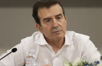Χρυσοχοΐδης