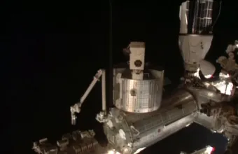ISS