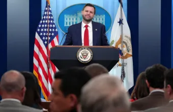 JD Vance