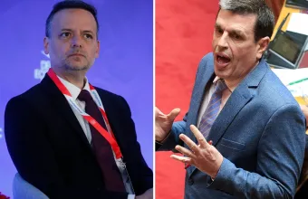 Καιρίδης Δούκας