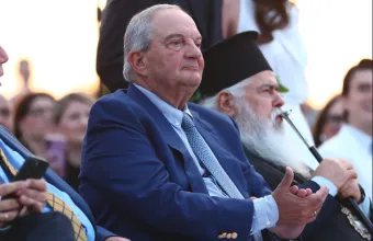 Κώστας Καραμανλής