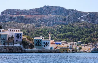 Καστελλόριζο 