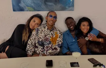 Kevin Hart- Ludacris Ελλάδα
