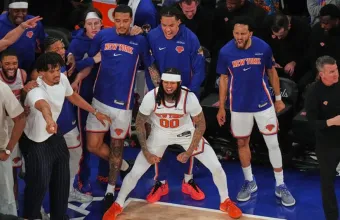 NBA