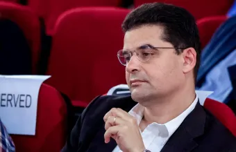 Κουκάκης Θανάσης
