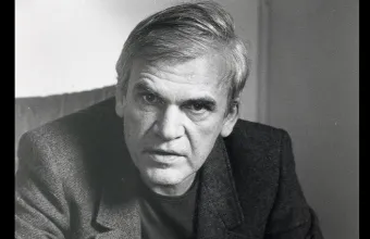 Μίλαν Κούντερα