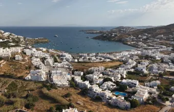 Κυκλάδες