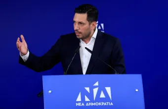 Κυρανάκης