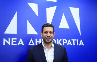 Κώστας Κυρανάκης