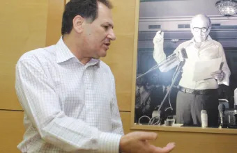 Λαλιώτης Ανδρέας