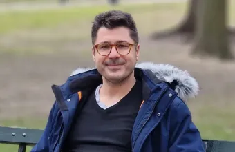 Λάμπρος Κωνσταντάρας