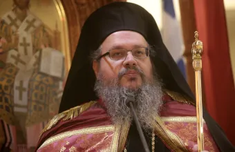 Λαρίσης Ιερώνυμος