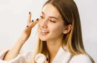 Layering skincare σειρά