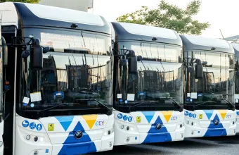 Ποιος πληρώνει τις καλές συγκοινωνίες