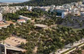 Λεωφόρος Αλεξάνδρας