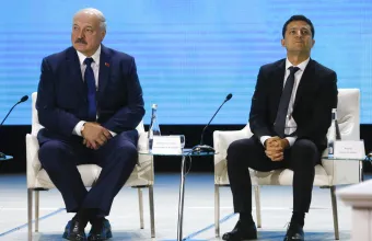 Λευκορωσία Ουκρανία 