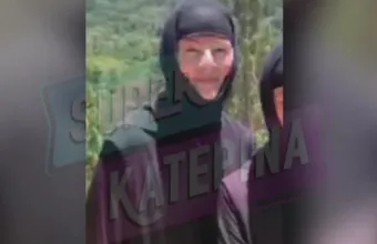 Ναταλία Λιονάκη Αφρική