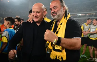 Μάρκο Νίκολιτς Μάριος Ηλιόπουλος