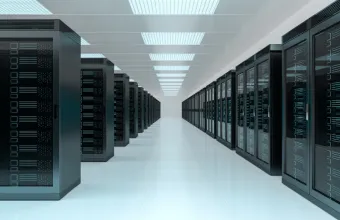 data center