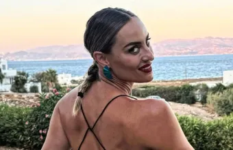 Ελεονώρα Μελέτη