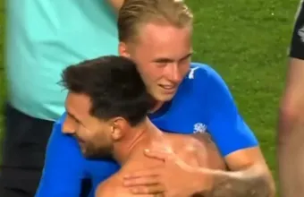 Μέσι