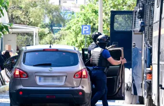 Μεταγωγή 37χρονου