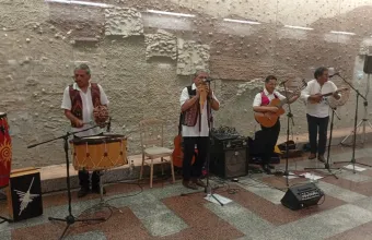 Μετρό 