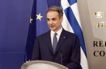 Μητσοτάκης