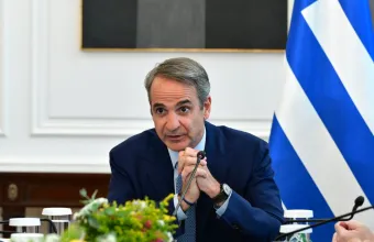 Μητσοτάκης
